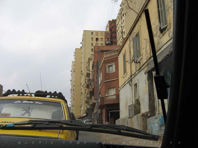 VOYAGE ORAN SEPTEMBRE 2006 76 12 sept. 06 - matin -CITE PERRET.JPG